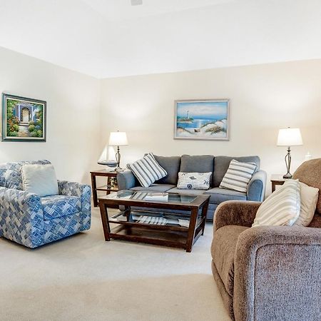 Turtle Cove 5552 Villa Kiawah Island Bagian luar foto
