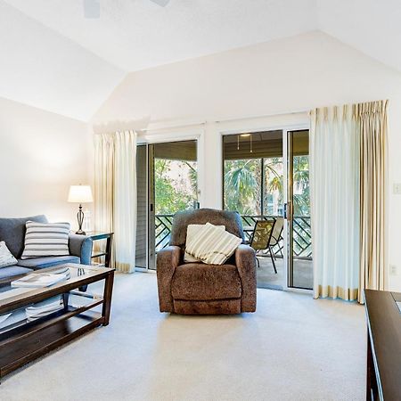 Turtle Cove 5552 Villa Kiawah Island Bagian luar foto